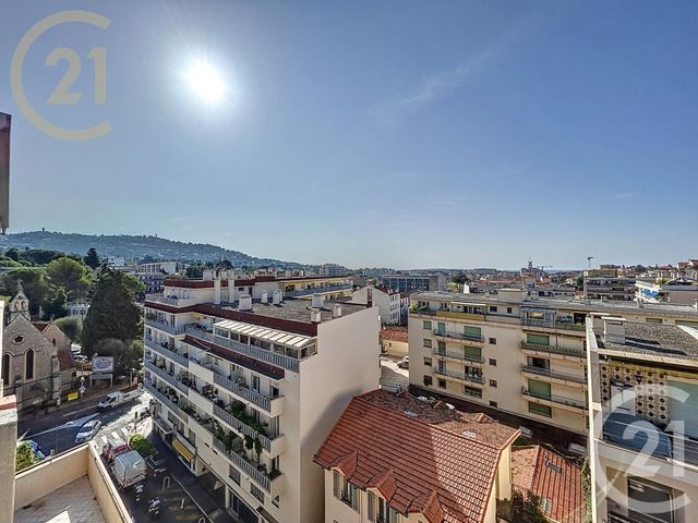 Appartement F1 à vendre - 1 pièce - 22,01 m2 - Cannes - 06 - PROVENCE-ALPES-COTE-D-AZUR