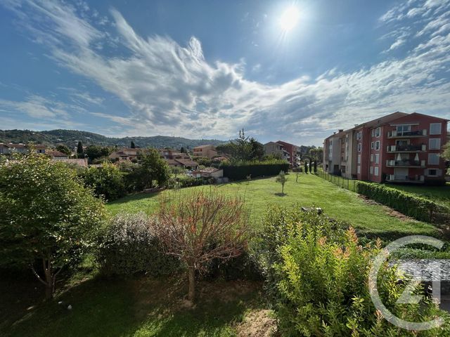 Appartement F3 à vendre - 3 pièces - 66,66 m2 - Pegomas - 06 - PROVENCE-ALPES-COTE-D-AZUR