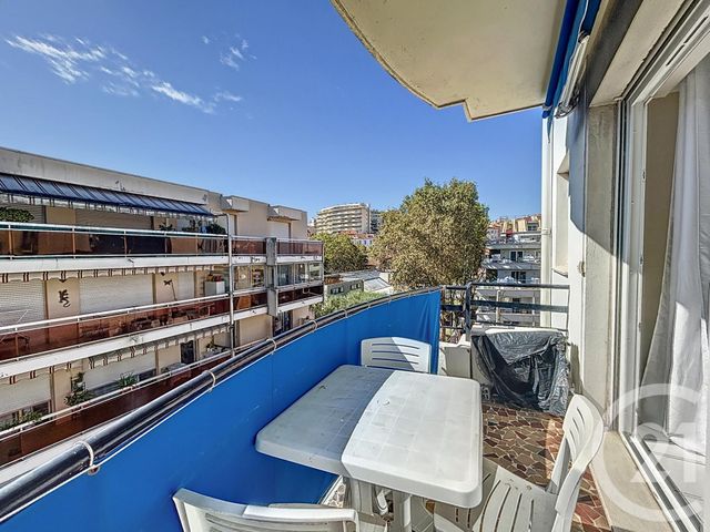 appartement - CANNES - 06