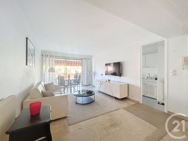 appartement - CANNES - 06