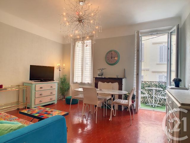 appartement - CANNES - 06