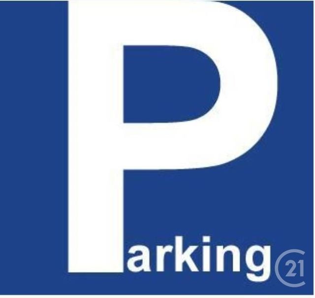 Parking à vendre - 11,85 m2 - Cannes - 06 - PROVENCE-ALPES-COTE-D-AZUR