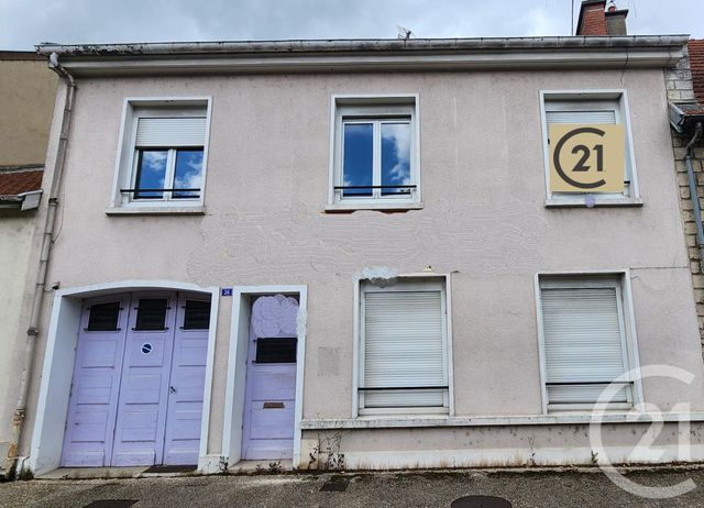 Maison à vendre - 7 pièces - 144 m2 - Vitry Le Francois - 51 - CHAMPAGNE-ARDENNE