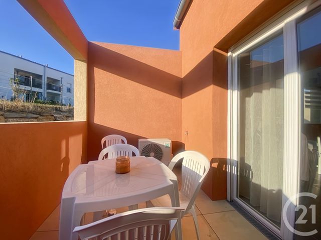 appartement - SANARY SUR MER - 83