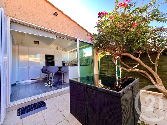 Maison à vendre - 3 pièces - 36,10 m2 - Bandol - 83 - PROVENCE-ALPES-COTE-D-AZUR