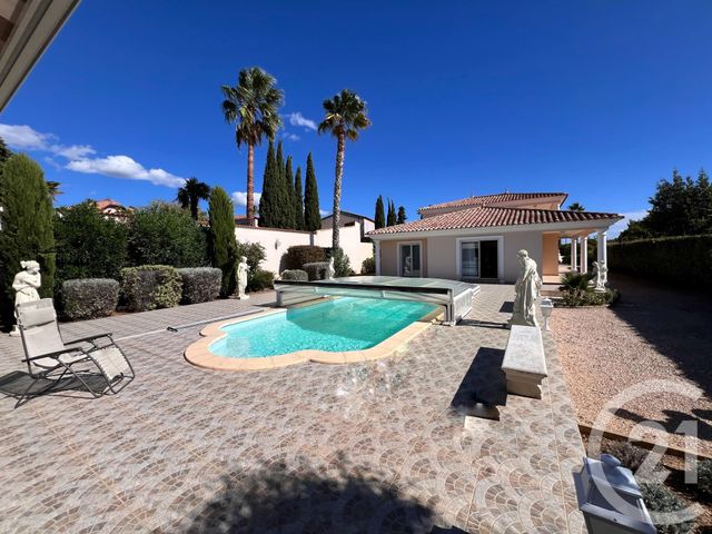 Maison à vendre - 7 pièces - 255 m2 - Bandol - 83 - PROVENCE-ALPES-COTE-D-AZUR