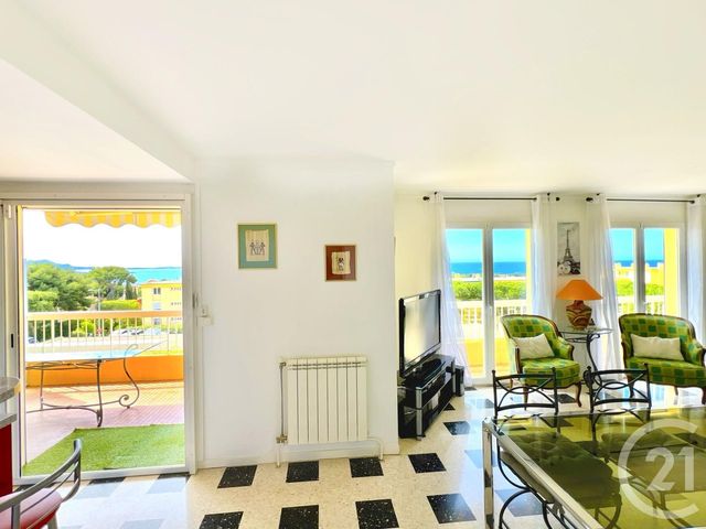 appartement - BANDOL - 83