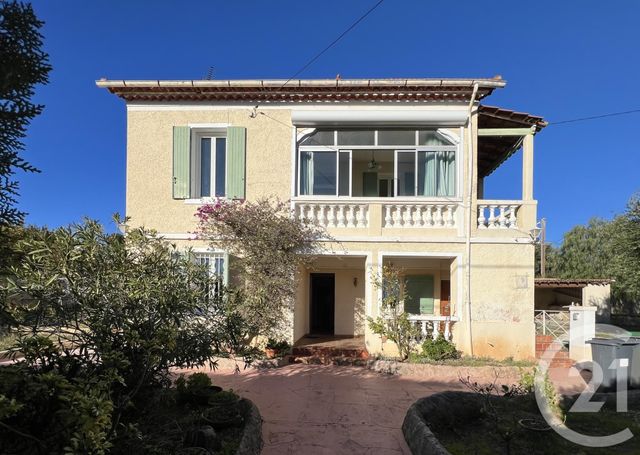 Maison vendre 5 pi ces 116 m2 Bandol 83 PROVENCE ALPES