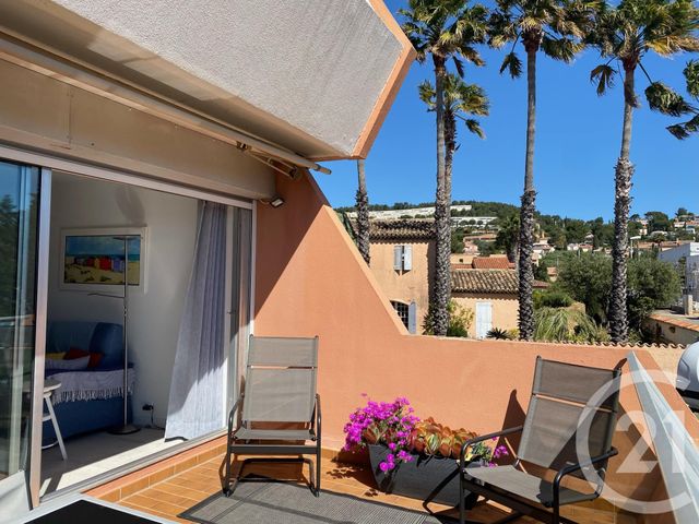 appartement - BANDOL - 83