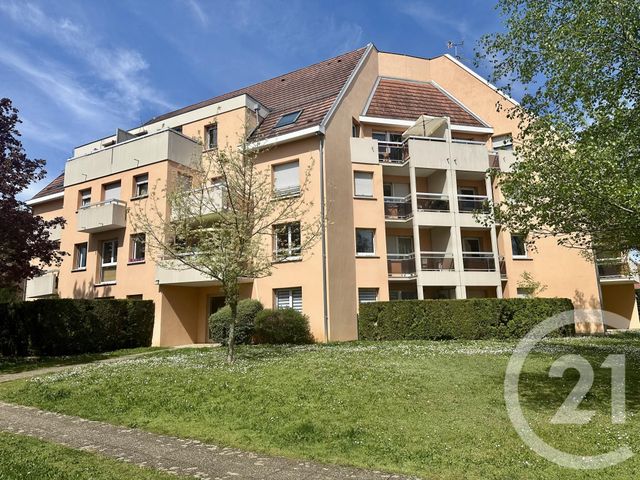 appartement - OBERNAI - 67