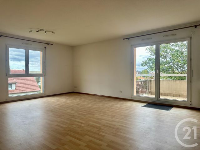 appartement - OBERNAI - 67