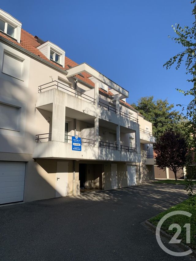 Appartement F2 à louer - 2 pièces - 38,72 m2 - Barr - 67 - ALSACE