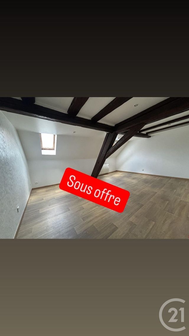 Appartement à vendre BARR