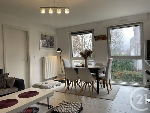 Appartement à vendre ROSHEIM