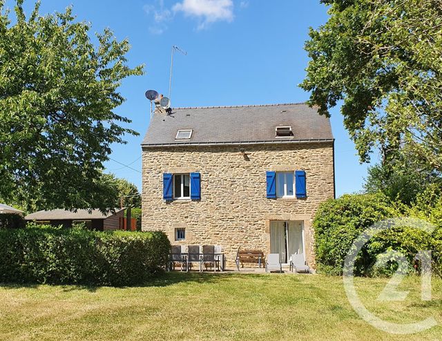 Prix immobilier PEAULE - Photo d’une maison vendue