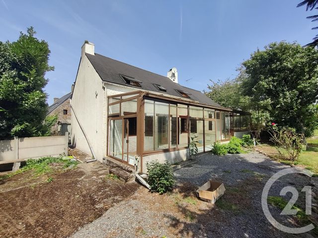 Maison à vendre - 5 pièces - 117 m2 - Nivillac - 56 - BRETAGNE