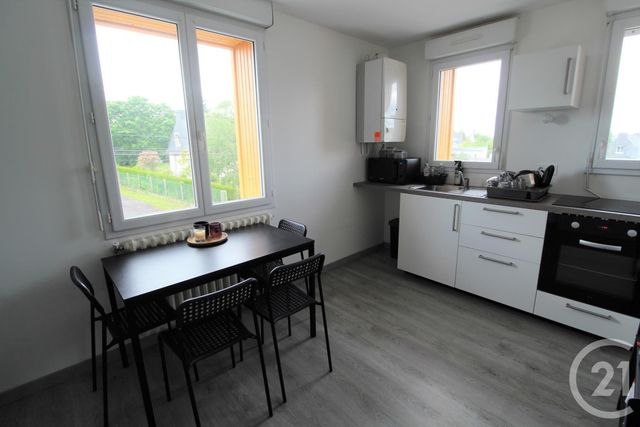 Appartement T2 à louer - 2 pièces - 43 m2 - Muzillac - 56 - BRETAGNE