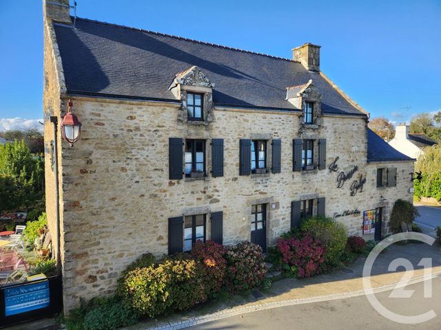 Maison à vendre - 6 pièces - 199,58 m2 - Le Guerno - 56 - BRETAGNE