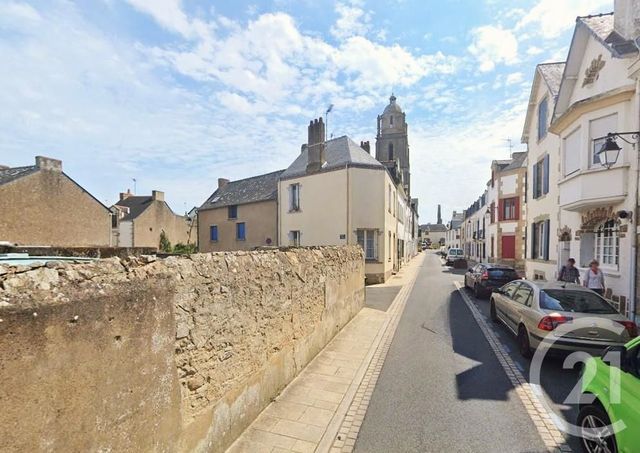 Maison à vendre - 7 pièces - 114,29 m2 - Batz Sur Mer - 44 - PAYS-DE-LOIRE