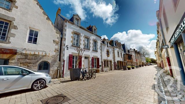 Prix immobilier LE CROISIC - Photo d’une maison vendue