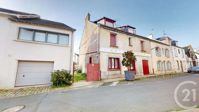 Appartement T2 à vendre LE CROISIC