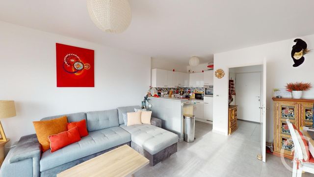 Appartement F2 à vendre LE CROISIC