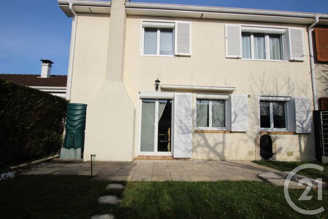 Maison à Vendre - 4 Pièces - 91 M2 - Claye Souilly - 77 - ILE-DE-FRANCE