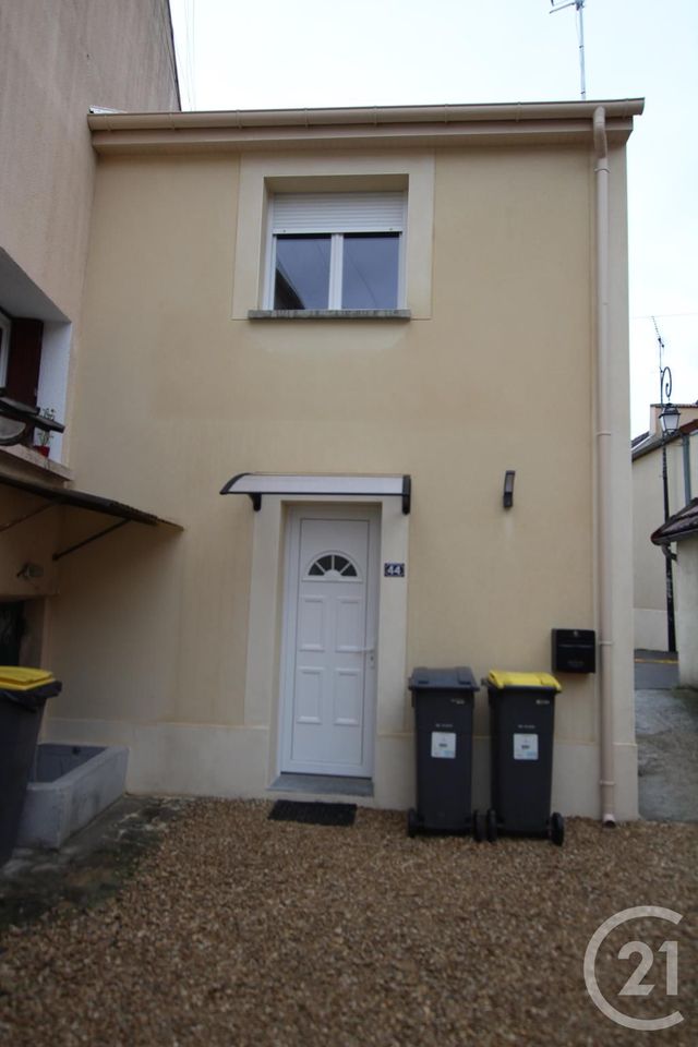 Maison à Vendre - 2 Pièces - 20,05 M2 - Claye Souilly - 77 - ILE-DE-FRANCE