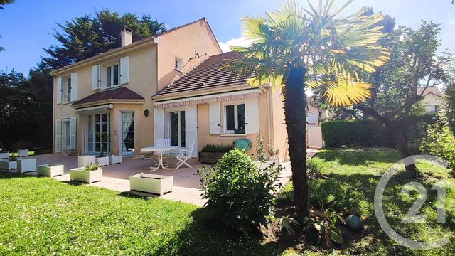 Maison à vendre - 7 pièces - 171 m2 - Gressy - 77 - ILE-DE-FRANCE