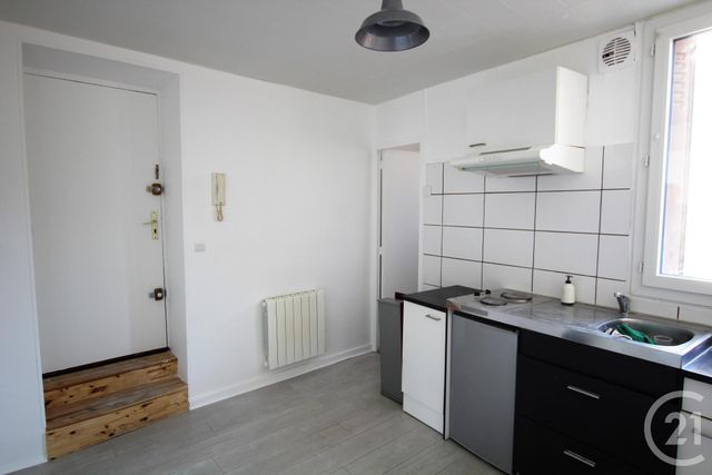 Appartement F1 à louer - 1 pièce - 25,59 m2 - Messy - 77 - ILE-DE-FRANCE