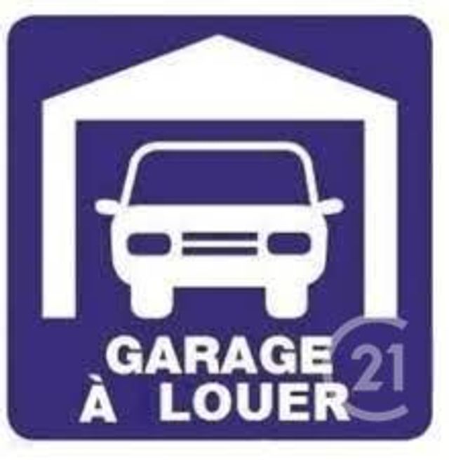 Parking à louer - 12 m2 - Pantin - 93 - ILE-DE-FRANCE