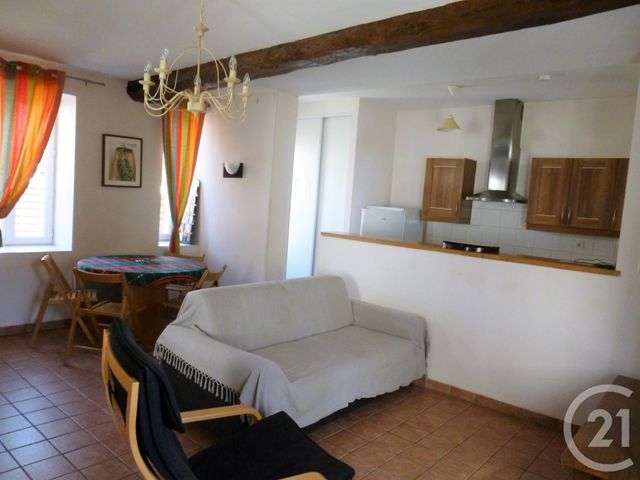 appartement - CHARNY - 77