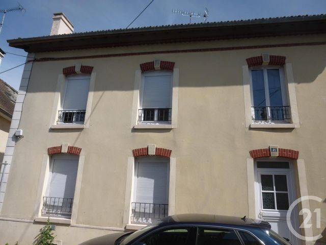 Appartement F1 à louer - 2 pièces - 21,16 m2 - Dampmart - 77 - ILE-DE-FRANCE