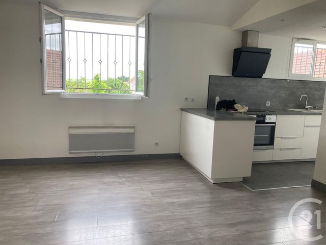 Appartement F2 à louer - 2 pièces - 45,21 m2 - St Mesmes - 77 - ILE-DE-FRANCE