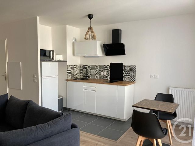 Appartement F2 à louer - 2 pièces - 43,26 m2 - Claye Souilly - 77 - ILE-DE-FRANCE