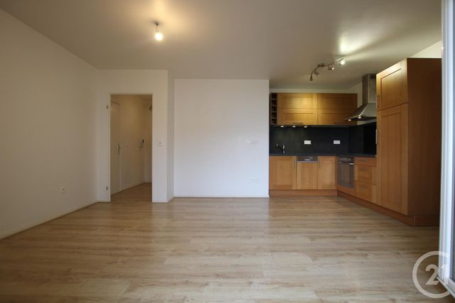 Appartement F3 à louer - 3 pièces - 55,40 m2 - Claye Souilly - 77 - ILE-DE-FRANCE