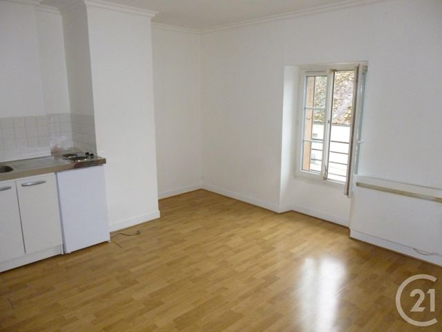 Appartement F1 à louer - 1 pièce - 20,11 m2 - Le Mesnil Amelot - 77 - ILE-DE-FRANCE