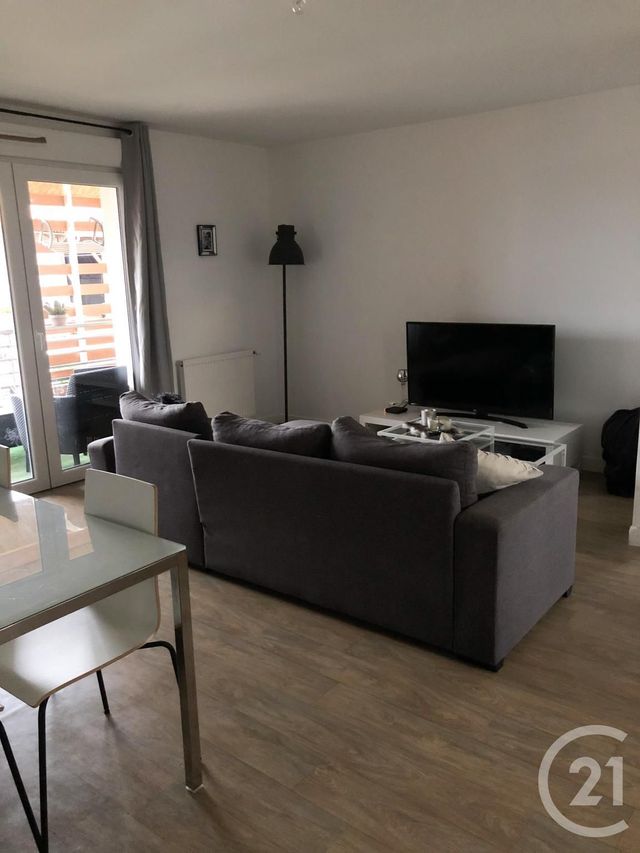 Appartement F3 à louer - 3 pièces - 56,53 m2 - Charny - 77 - ILE-DE-FRANCE