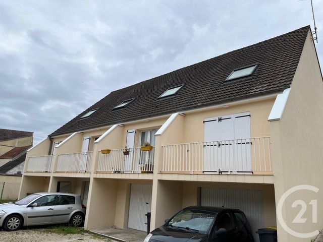 Appartement Duplex à louer - 2 pièces - 45,09 m2 - Penchard - 77 - ILE-DE-FRANCE