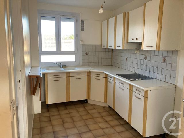 Appartement F2 à louer - 2 pièces - 40,31 m2 - Annet Sur Marne - 77 - ILE-DE-FRANCE