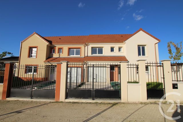 Maison à vendre - 6 pièces - 118 m2 - Fresnes Sur Marne - 77 - ILE-DE-FRANCE