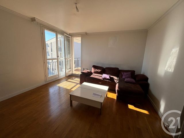 Appartement F3 à louer - 3 pièces - 58 m2 - Boussy St Antoine - 91 - ILE-DE-FRANCE