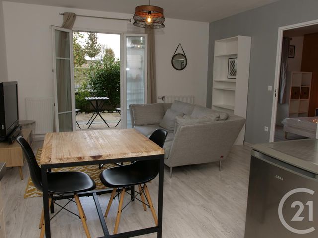 appartement - FRESNES SUR MARNE - 77