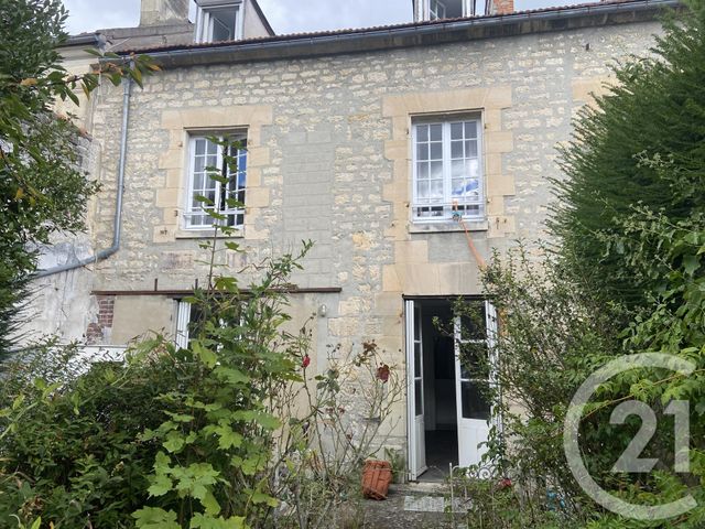 appartement - CHANTILLY - 60