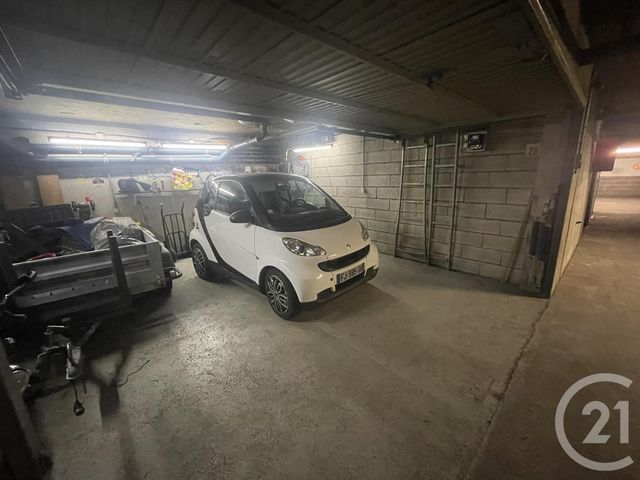 Parking à vendre - 30,50 m2 - St Laurent Du Var - 06 - PROVENCE-ALPES-COTE-D-AZUR