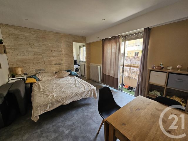 appartement - ST LAURENT DU VAR - 06