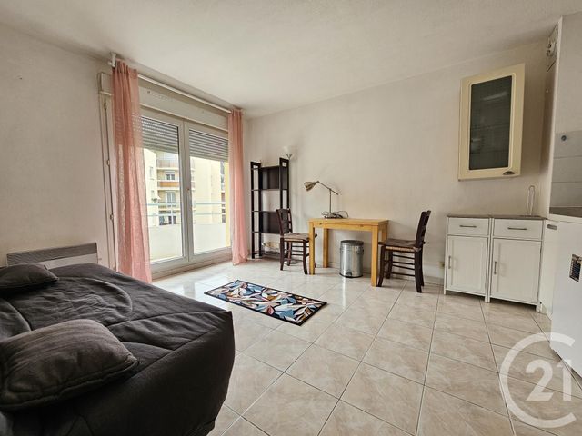 appartement - NICE - 06