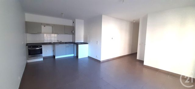 appartement - ST LAURENT DU VAR - 06