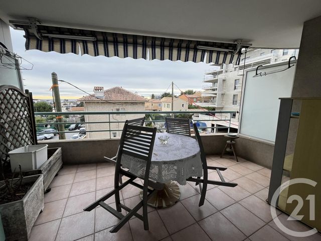 appartement - ST LAURENT DU VAR - 06