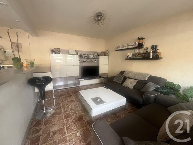 appartement - ST LAURENT DU VAR - 06